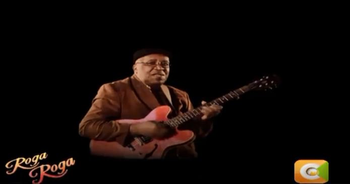 Now playing:  Mose Fanfan-Papa Lolo
#RogaRoga w/ <a href="/fredomachoka/">Fred Obachi Machoka OGW</a>