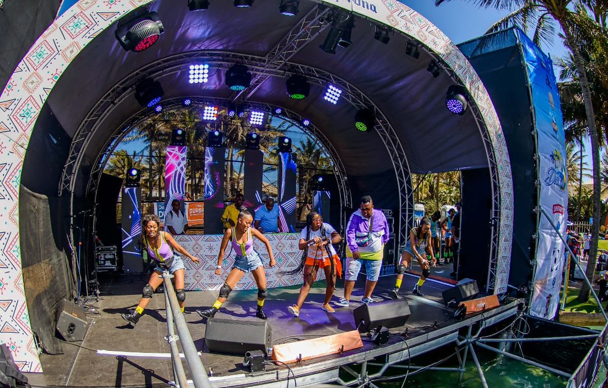 AfroTainmentSA's tweet photo. MOOD 4 #GumbaFestUlundi2018 !!! NEXT WEEKEND 13 OCTOBER at Ulundi Stadium !!! Tickets available at Computicket and Shoprite Checkers !!! https://t.co/D7dhzo3BJW
