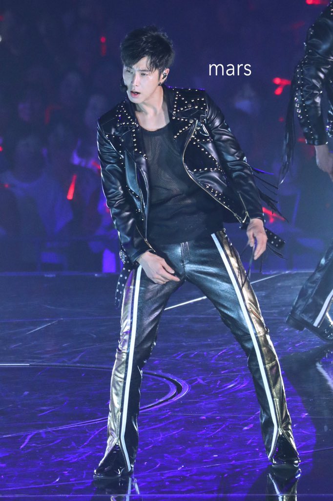 181006 live tour tomorrow 후쿠오카 #유노윤호 #정윤호