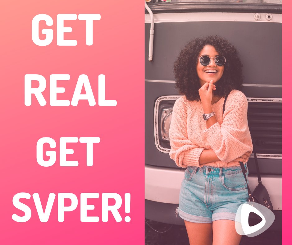 svperapp's tweet photo. 📢Last Chance to benefit from the +15% Token Bonus!📢Join us today at https://t.co/E2X5cYxu2E and be a part of the #disruptive future of #socialmedia 📲 https://t.co/36E9keYjdB