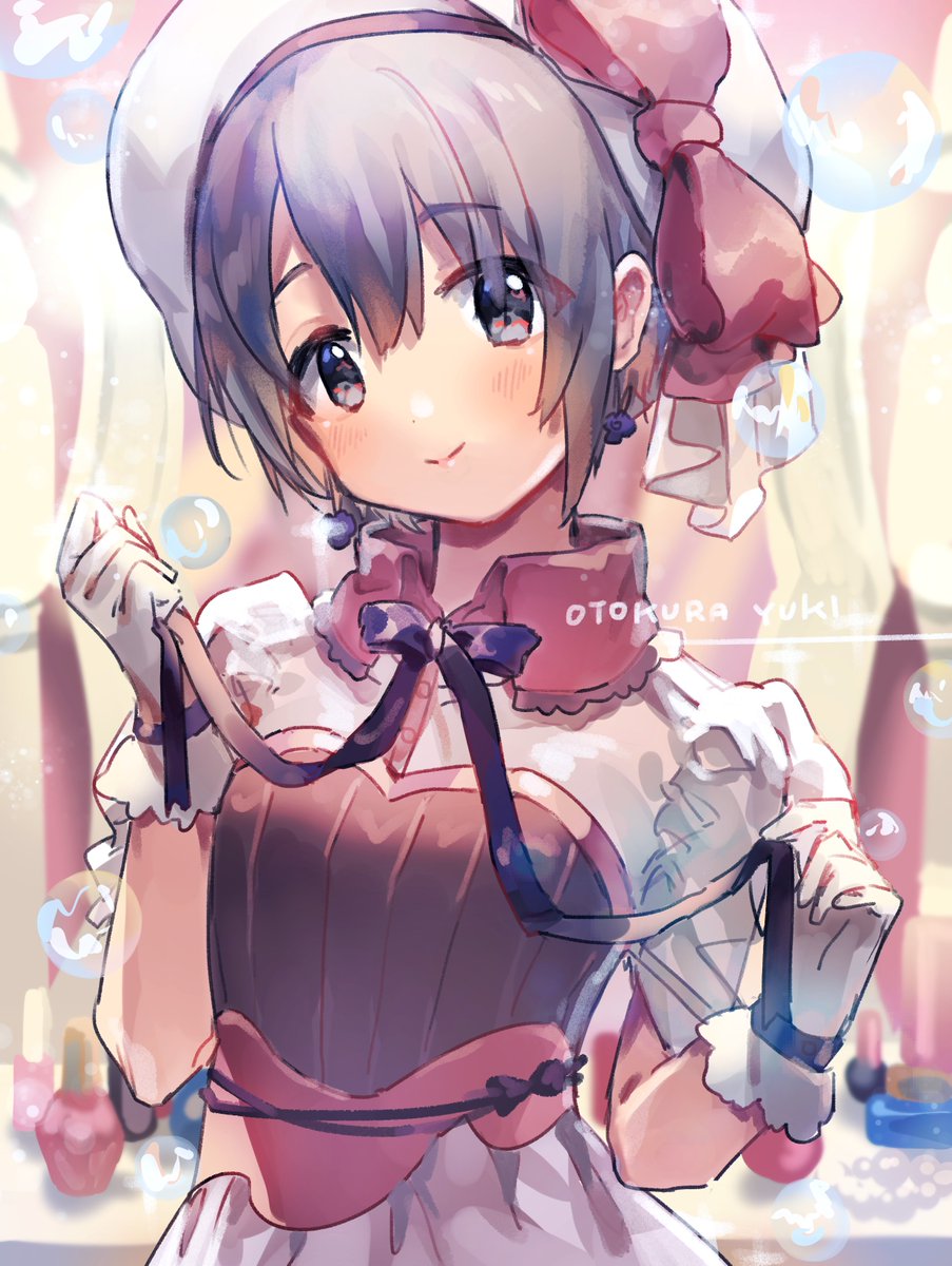 Twoucan 乙倉悠貴誕生祭18 の注目ツイート イラスト マンガ コスプレ モデル