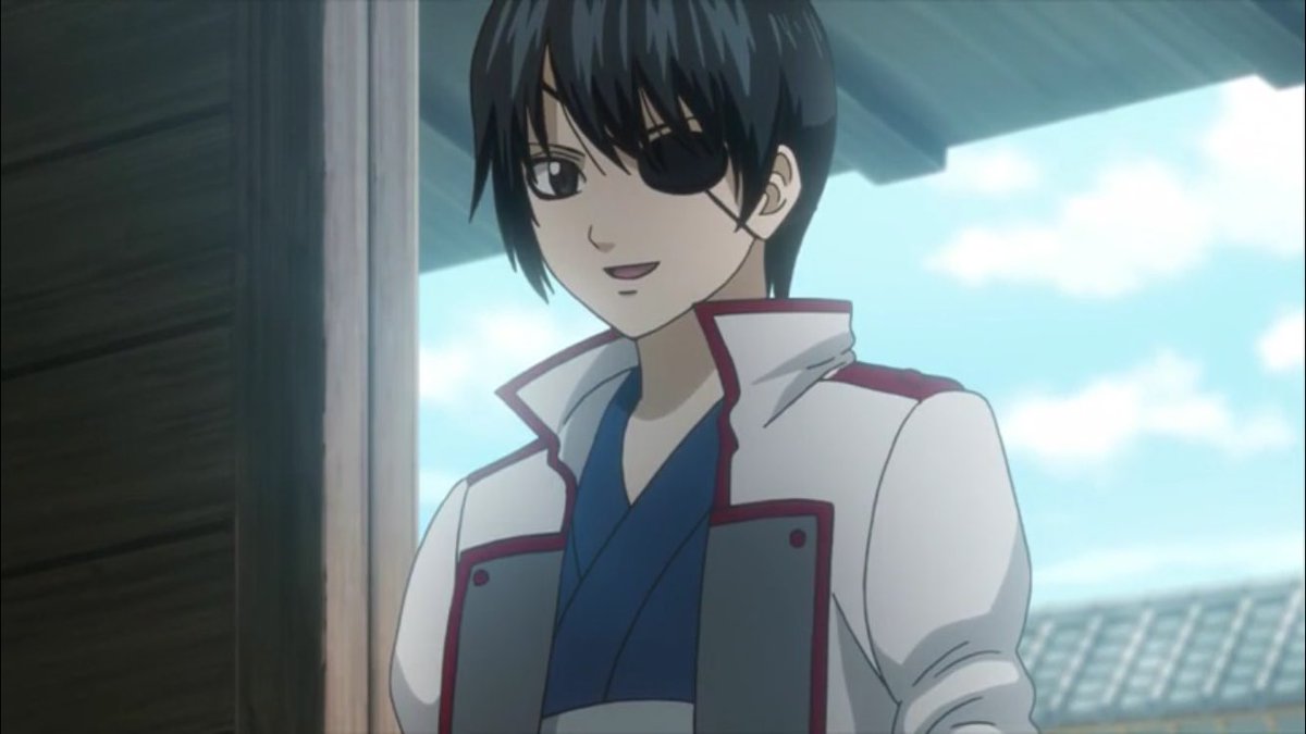 Shion 銀魂 Love Gintama 銀魂 髪切った Shion 銀魂 Love Gintama 銀魂 髪切った