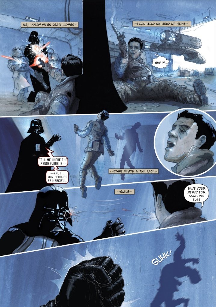 スター・ウォーズ 紹介bot tweet media