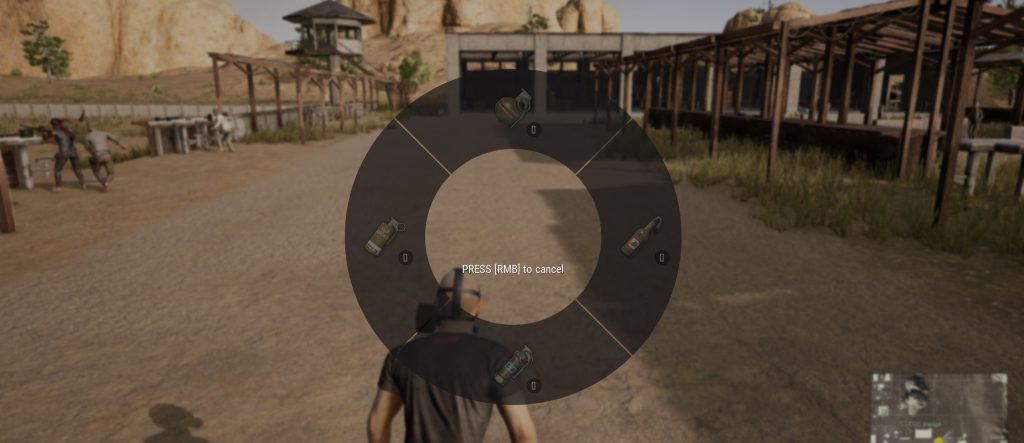 GamingGroundsDe's tweet image. #PUBG
PUBG: Ein neues Video präsentiert das &quot;Wheel Menu&quot;.
#Update
#WheelMenu
#Video gaming-grounds.de/pubg-neues-vid…