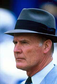 “There is only a 1/2 step difference between the champions and those who finish on the bottom. And much of that 1/2 step is mental.” Tom Landry