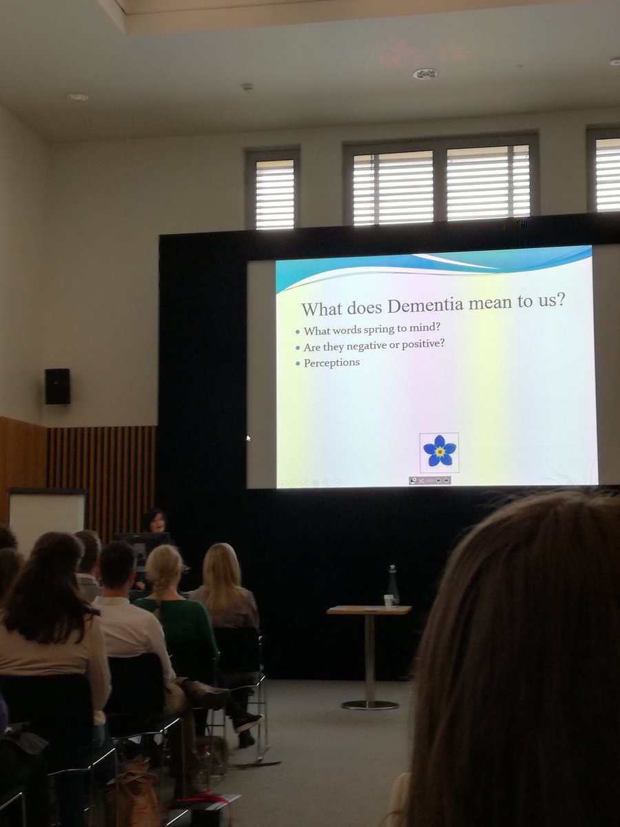 Juliede_witt1's tweet photo. Great to see dementia on the conference agenda this afternoon #BAMMR @SCoRMembers https://t.co/lZmQLRkWZe