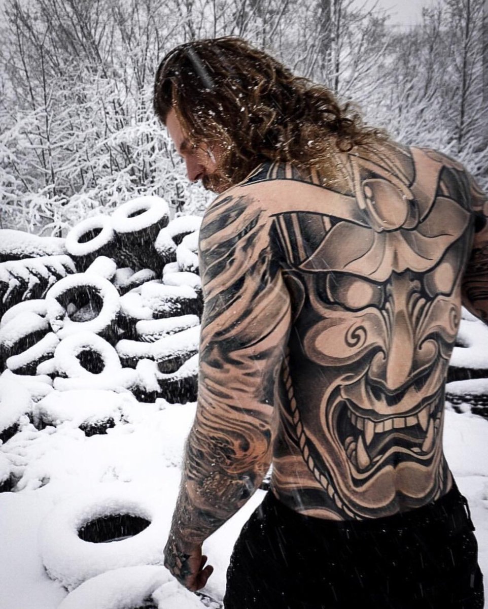 InkedRambler's tweet image. "Sometimes all you have to do, is pick up a bag and see where life takes you "

Never in the same place for to long
Nomad/Rambler
Single
Mature Not Dtf
Banter/Serious

ReTweet.