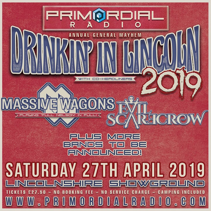 SPM_Artwork's tweet photo. https://t.co/AOhTivZOdR
Click the link above 👆 for a free 3 month trial of Primordial Radio if you don't like it walk away and it will have cost you not a penny so you literally have nothing to loose
#primordialAGM #rocknroll #metalhead #rockband #metalmusic #heavymetal #prfam https://t.co/EwzmPbxBXS