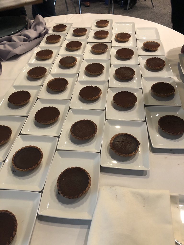 usemarkup's tweet image. Lunch done! #scotphp18