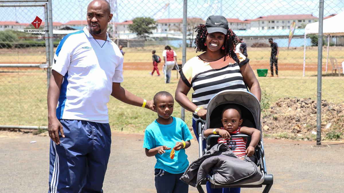 EquipWB's tweet photo. As a family they came #RKCFunFest https://t.co/1044yf3Ub1