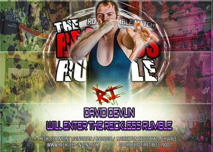DavidDevlin92's tweet photo. ๐จ๐จ Tonight ๐จ๐จ
๐ @OFFICIAL_RITV
๐คผโโ๏ธ #RecklessRumble
I become the #ChampChamp ๐ฅ๐ฅ https://t.co/ihgvSQOFHP