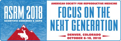 samsunghcusa's tweet photo. We’re excited to be at #ASRM2018 beginning today! We’ll showcase our latest #ultrasound technology, including our #WS80A, #HS60, #HS40, and #HM70. Stop by booth # 1214 to learn more! @ReprodMed https://t.co/qqisBuXnA5