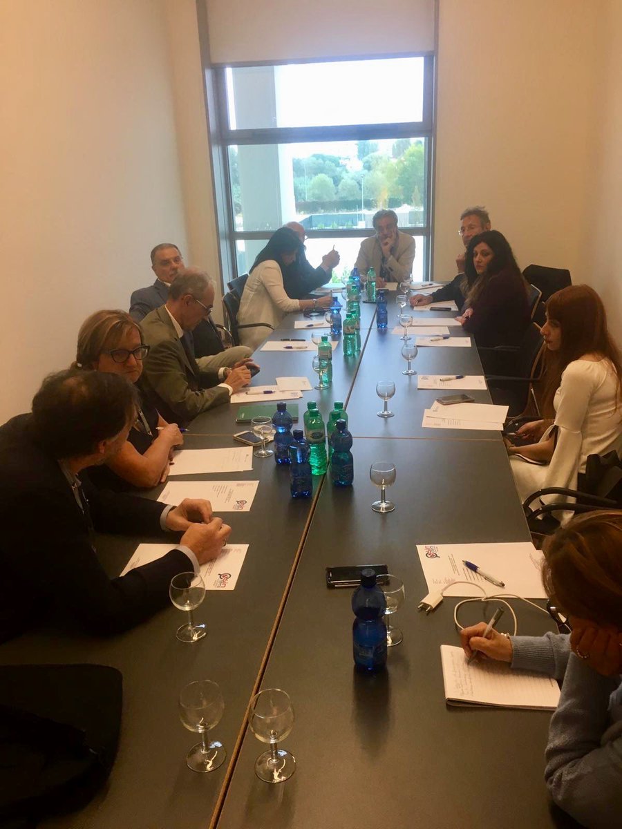 SinReni's tweet photo. Congresso Nazionale della Società Italiana di Nefrologia #SIN2018: congratulazioni e buon lavoro al Presidente Giuliano Brunori ed al nuovo Consiglio Direttivo, per continuare a far accrescere la disciplina della #nefrologia! https://t.co/BxGZvyVYSC