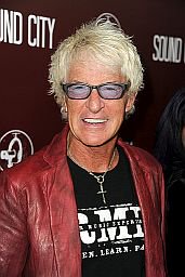 Happy Birthday Kevin Cronin 