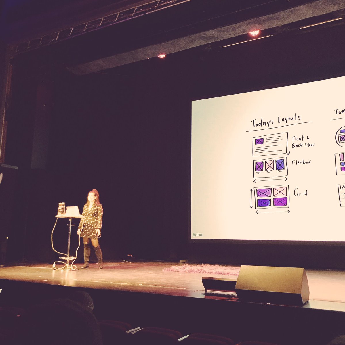 nadangergeo's tweet photo. I had such a good time at @Confront_SE yesterday! It was really inspiring, and fun to meet some of my heroes and make new friends 😊🙏 https://t.co/eT7lEdnAqZ