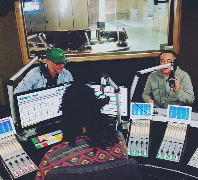 DeeperShades's tweet photo. Last night alongside @djcharleswebster on @metrofmsa’s Urban Beat with @mludj #radio #deephouselovers #deephouse #realdeephouse #djlifestyle #LBinSA #LBonTour #dsoh #keepitdeep #dontletyourfriendslistentobadmusic #radiopromo #springfiesta2018 #springfies… https://t.co/fImcCBMqPN https://t.co/WW0kdWCeel