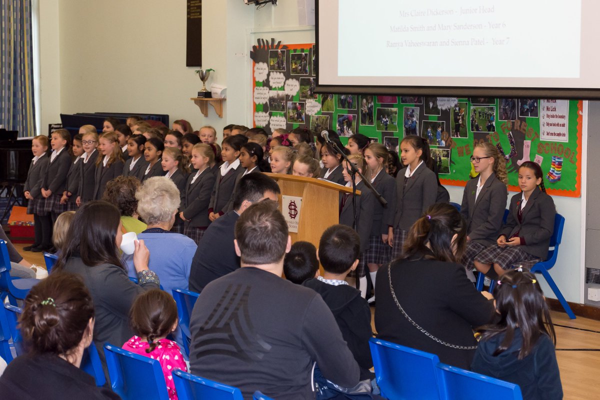 Thank you to all the families who joined us for Open Day <a href="/bromleyhs/">Bromley High School</a> <a href="/bromleyhsjunior/">Bromley High Junior School</a> We hope that you enjoyed your morning with us.