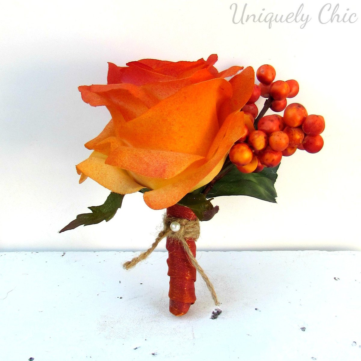 uniquelychic4's tweet photo. Groom Boutonniere - Fall wedding Orange yellow rose boutonniere Men's boutonniere Autumn wedding flowers Lapel pin https://t.co/U2xM1ePf5X #boutonniere #weddingflowers #silkweddingflowers https://t.co/odzCbnFIwG