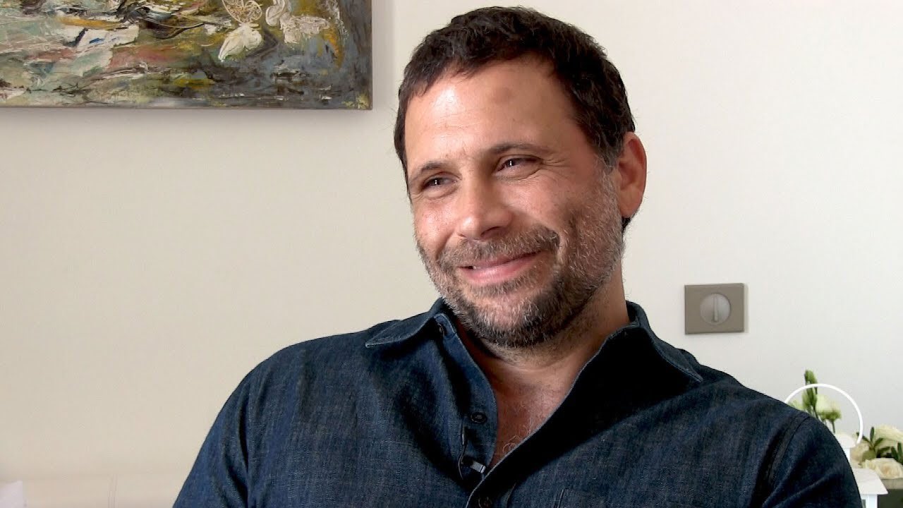 Happy Birthday, Jeremy Sisto! 