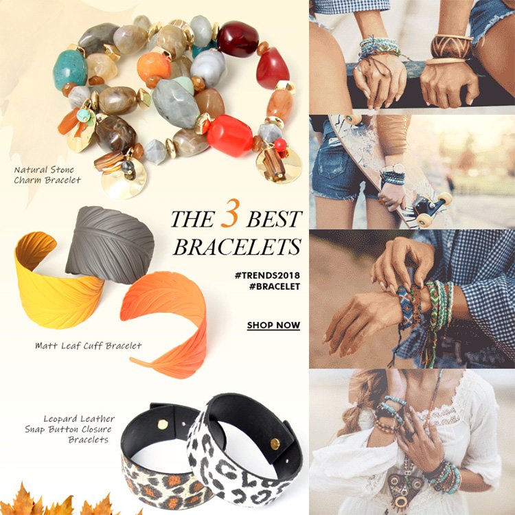 WonaTrading's tweet photo. π₯π₯π Capture this Seasons Best Selling Bracelets π€©π₯π₯
#braceletstacks #bracelets #bracelet #fashionjewelry #fashion #fashionista #jewelry #musthave #iotd #ootd #jewelrygram #wholesale #wholesalejewelry #bohemianstyle #chic #accessories #fashionaccessories #wonatrading https://t.co/p7ru4lyN7C