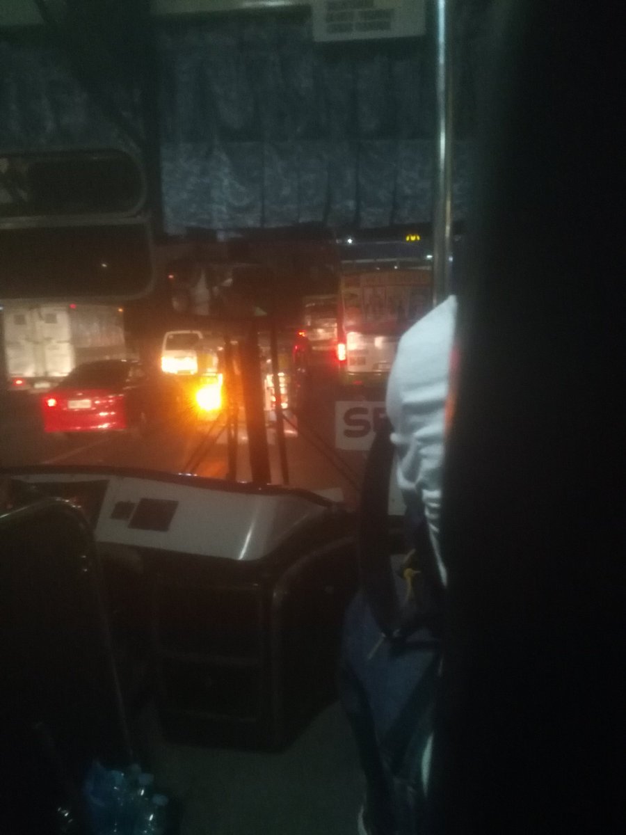 CutieGoatee's tweet photo. Munoz ATM 
Commute mode muna ko pauwi ng Bulacan haha 
Ingat skin 

Good eve Twitter!!! https://t.co/ntxKowvL9O