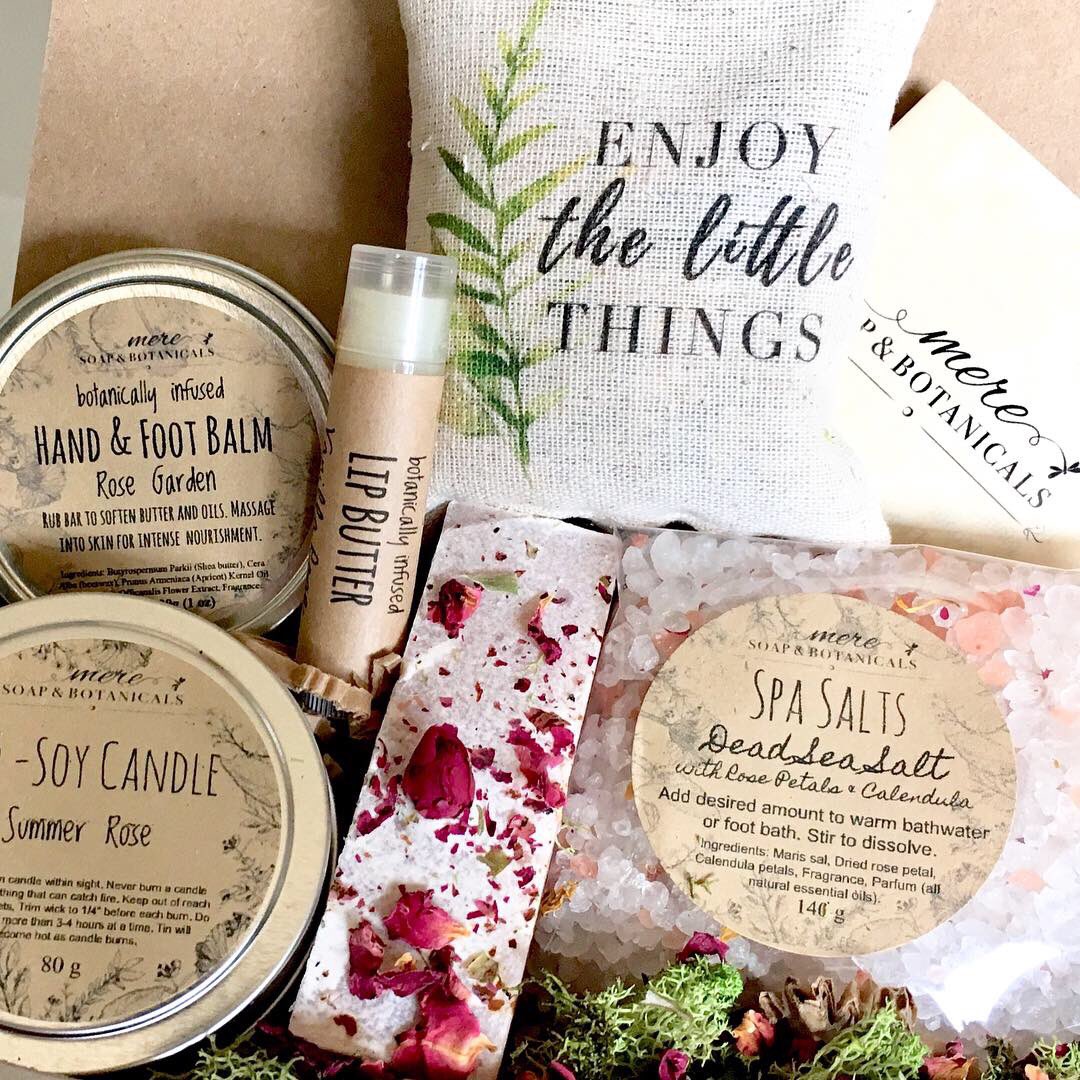 Mere Botanicals (@MereSoap) / Posts / X
