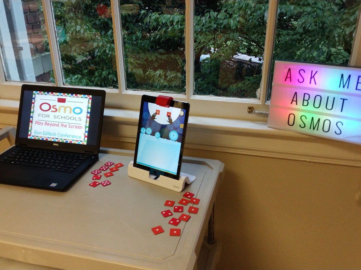 AllisonBryan225's tweet image. The digital playground is up and running! Be sure to visit and PLAY! #ElonEd #ElonEdTech