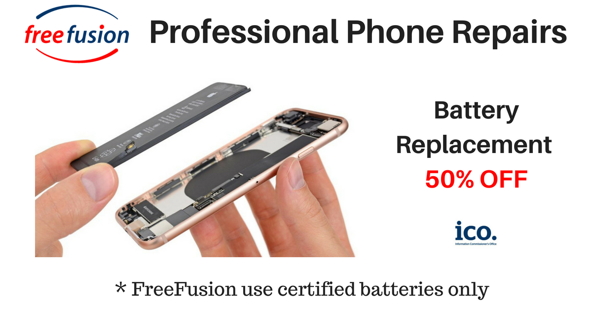 free_fusion's tweet photo. Battery not charging? Or maybe it takes hour to get a full charge? Then its time to change your battery! Pop in to Free Fusion in the Corby Old for a fast, friendly repair. 
#Corbyhour #corby #GrowCorby #Huntington #ideas #happy #workCorby #Solutions #Northants #Kettering https://t.co/TDYyHryNfi
