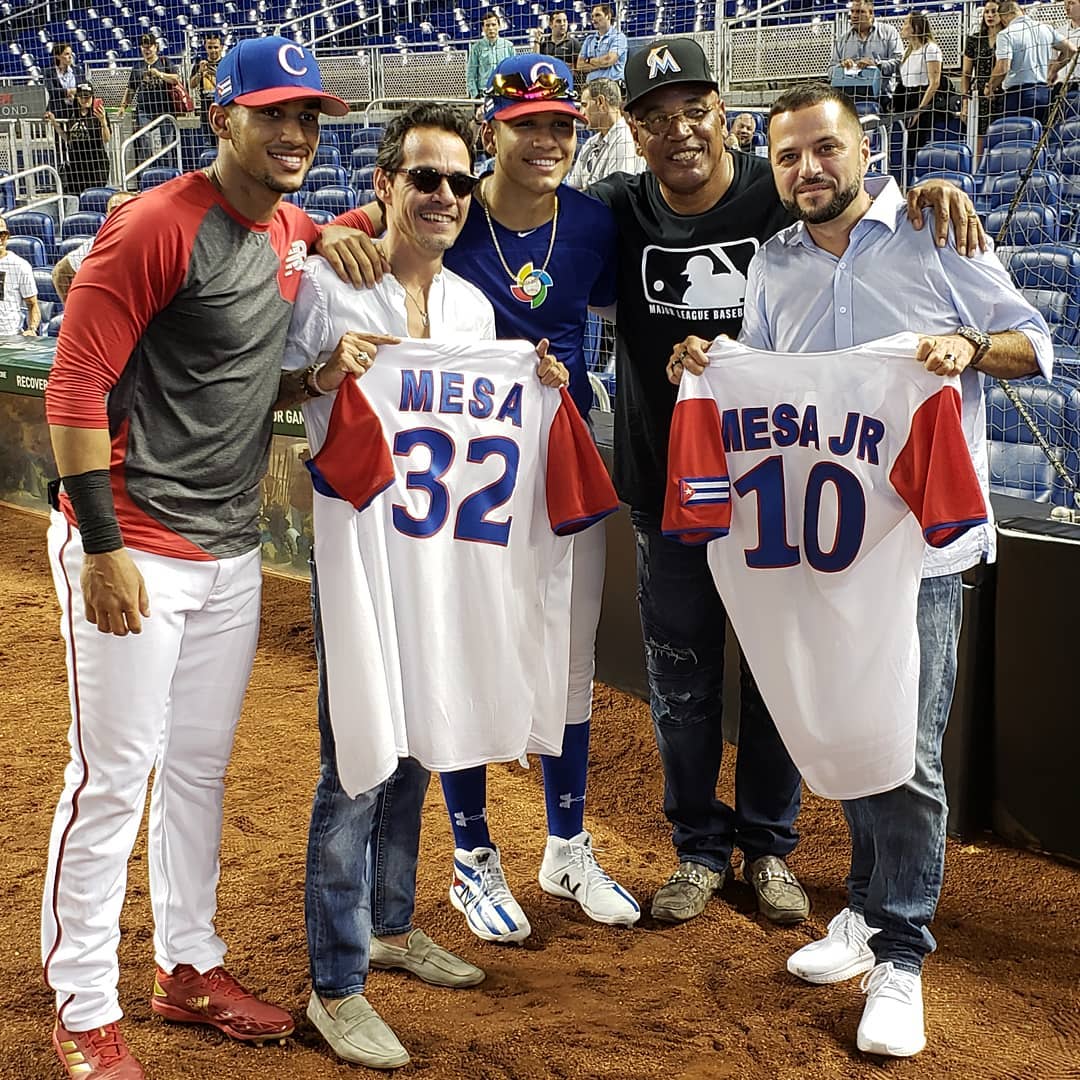 Alex Vega (@theautofirm) on Twitter photo Un Honor ser parte de este momento... Felicidades @victorvictormesa y <a href="/victormesajr10/">Victor Mesa Rios</a> Por este paso a sus sueños... @magnussports Rocked It Today!!!! #mlb #mesas #cuba #latino #magnus #AutoFirm #TheAutoFirm #Avorza #AlexVega #305 #mia #miami #KeepUp #AvorzaMovement Un Honor ser parte de este momento... Felicidades @victorvictormesa y <a href="/victormesajr10/">Victor Mesa Rios</a> Por este paso a sus sueños... @magnussports Rocked It Today!!!! #mlb #mesas #cuba #latino #magnus #AutoFirm #TheAutoFirm #Avorza #AlexVega #305 #mia #miami #KeepUp #AvorzaMovement