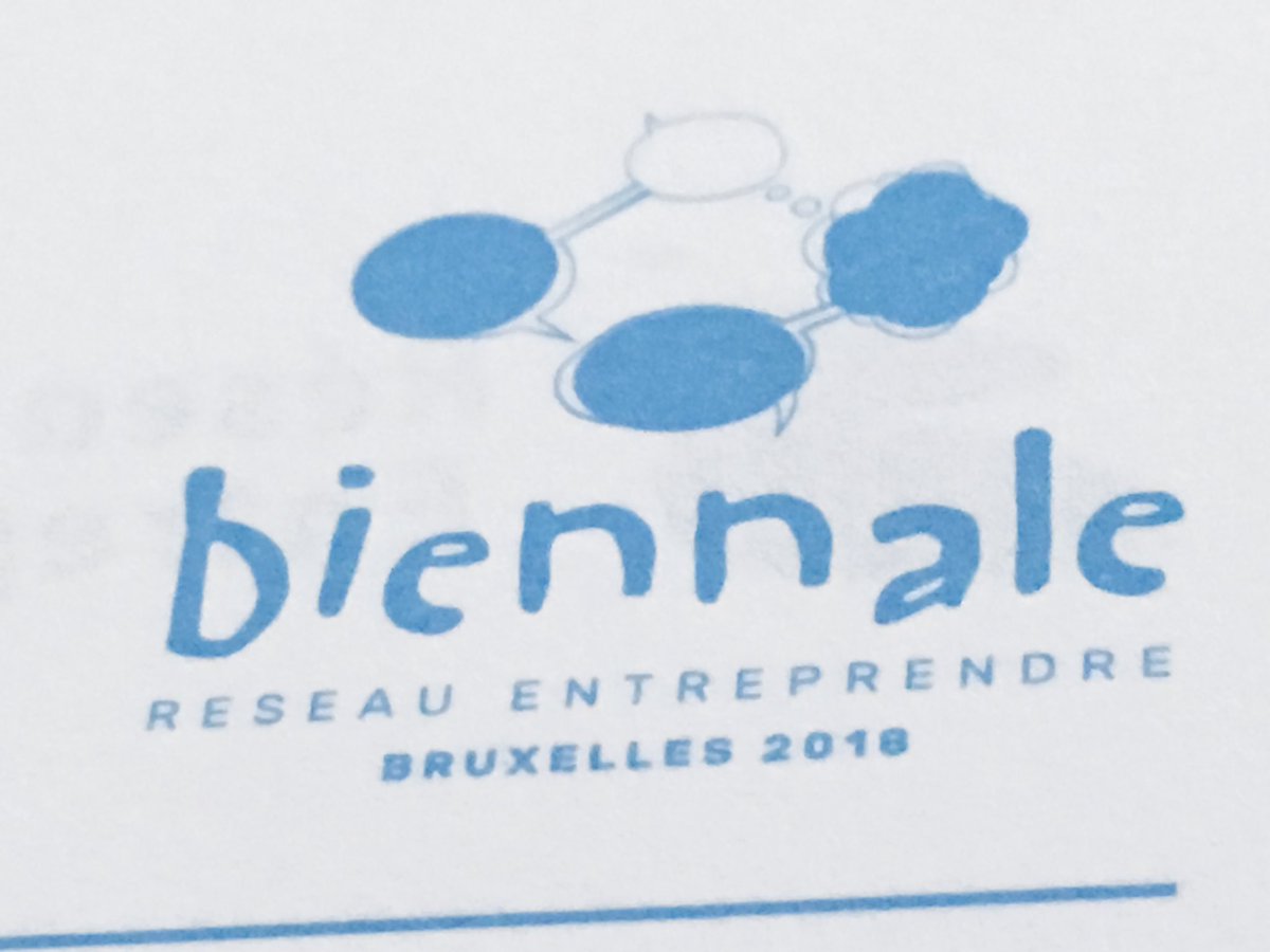 stefjuan's tweet photo. #BiennaleRE @RsoEntreprendre @VilleBruxelles. Atelier structurer son équipe de direction. Salle comble pour écouter des chefs d’entreprise qui échangent et partagent leurs expériences de croissance. Comment faire pour ne pas se planter lors d’un recrutement structurant ?... https://t.co/8S7YGwyMCD