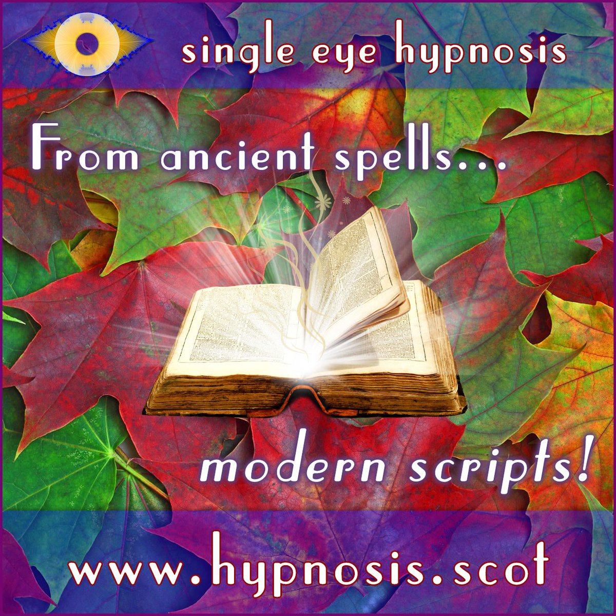 Original and imaginative hypnotherapy scripts now available for instant download etsy.com/uk/shop/single…  #singleeyehypnosis #etyuk #hypnotherapy #hypnosisscripts #hypnotherapyresources #etsy