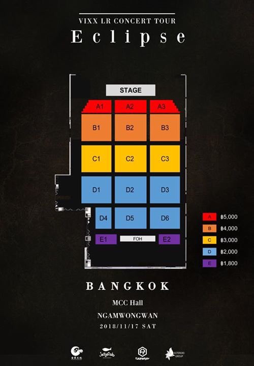 AsteroidTh's tweet photo. 👉สิทธิ์พิเศษ👈

🏷บัตร VIP 5000 บาท (100 ที่นั้ง Presale)= Hi-touch+Group Photo+Signed Poster

🏷บัตร VIP 5000 บาท (140 ที่นั่งนอกเหนือจาก Presale)= Hi-touch+Group Photo+Official Poster

🏷บัตร 4000 บาท = Hi-touch (สุ่ม 60 ที่นั่ง)+Group Photo (สุ่ม 60 ที่นั่ง)+Official Poster https://t.co/oHt8jPxMTY