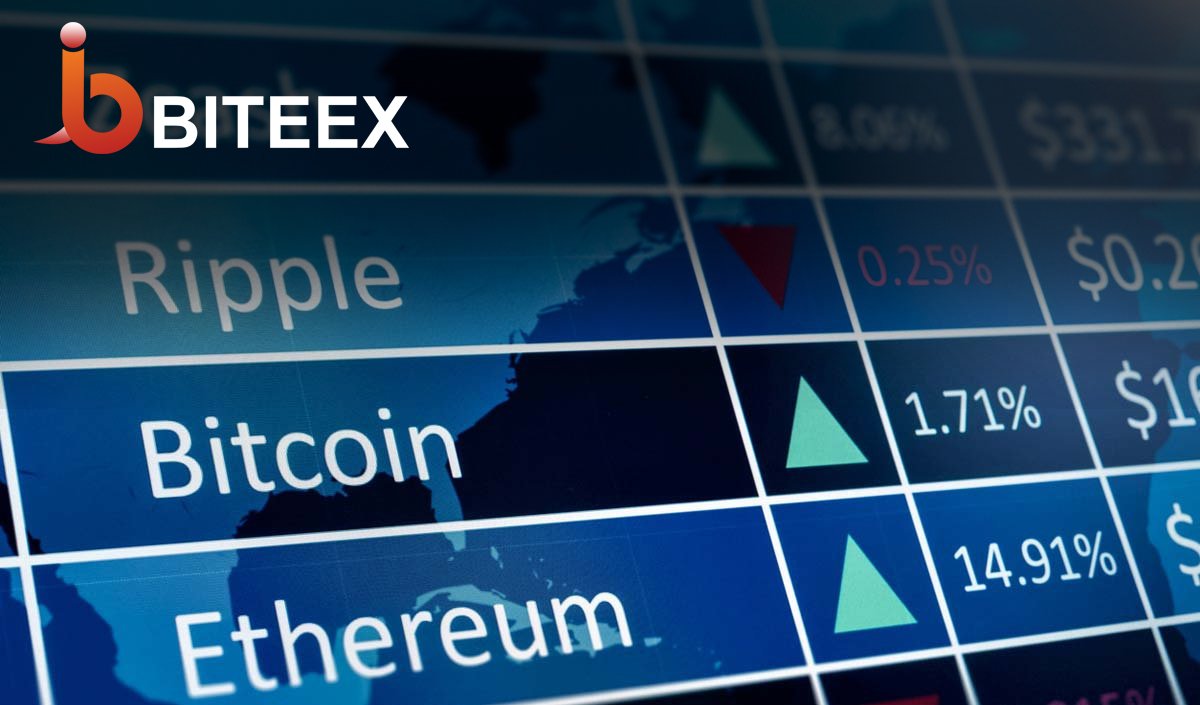 Biteex1's tweet photo. Biteex makes a big difference with its exchange platform. This platform will make the crypto experience quintessential and unforgettable.

Read More : https://t.co/nS7OeZqB8U

 #Exchange #Cryptocurrency #cryptotrading #PrivateSale #Biteex https://t.co/tqAeWZJHbv