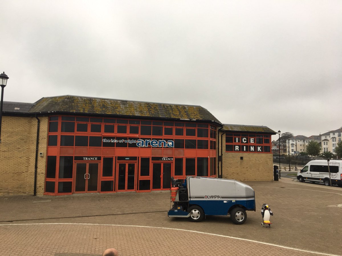 Ryde Arena Community tweet media