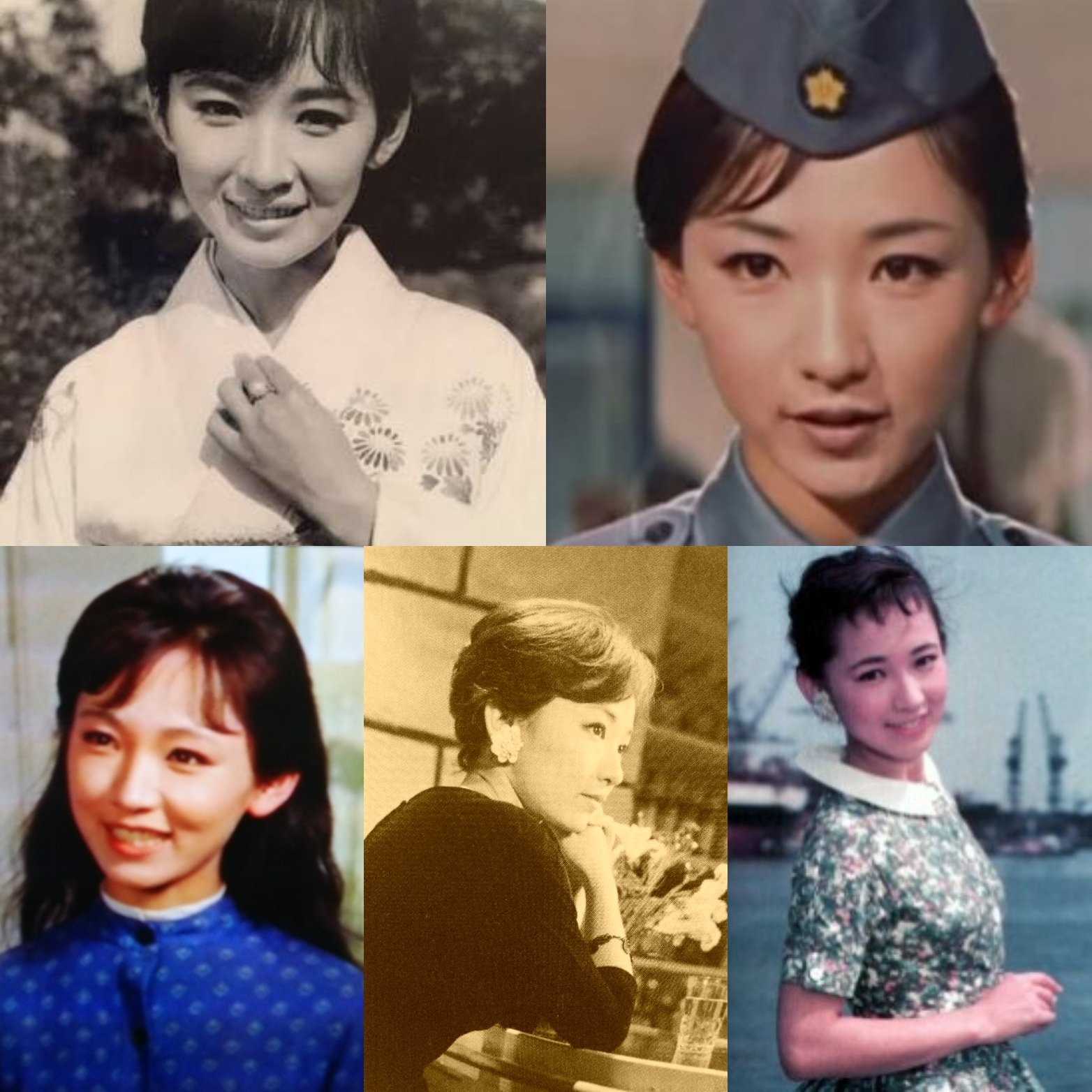 Vega 恋する女優芦川いづみさん いつまでも私の憧れなのです いづみさん お誕生日おめでとうございます 芦川いづみ誕生祭 T Co 56x6rjlyxh Twitter