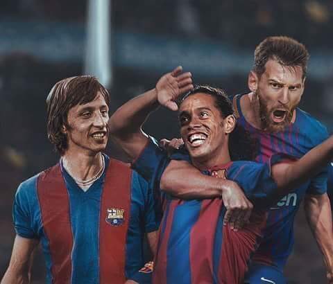 Som I Serem FCB tweet media