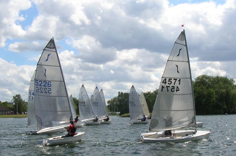 Winter Membership at #FishersGreenSC : Are you looking for somewhere to race during Winter? yachtsandyachting.com/news/210800