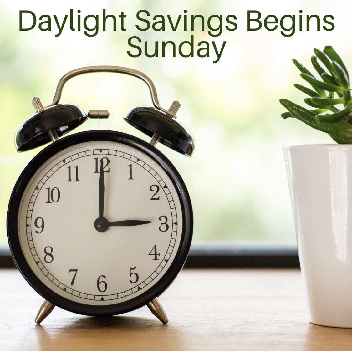 CareersEvents's tweet photo. Daylight Savings begins tomorrow! If you are visiting our great exhibitors outside QLD, check if you need to wind your clocks forward. 
#careersevents #queensland #nsw #qld #dls #daylightsavings  #spring #SummerIsComing #clocks #summer #time #springforward #Sunday #summerdays https://t.co/Be2280l4xZ