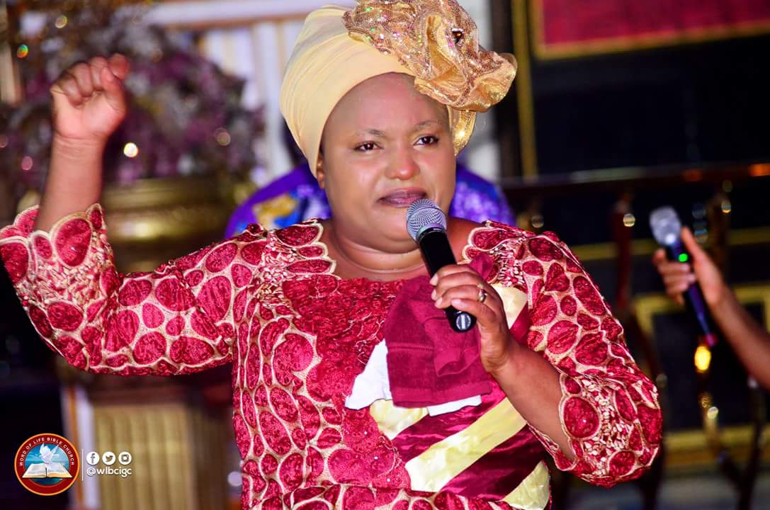 wlbcigc's tweet photo. A Night With The King (October Edition) with Papa and Mama Ayo Oritsejafor and Chioma Jesus.
What an amazing service...!
#ANWTK https://t.co/NcMeSYhAxV