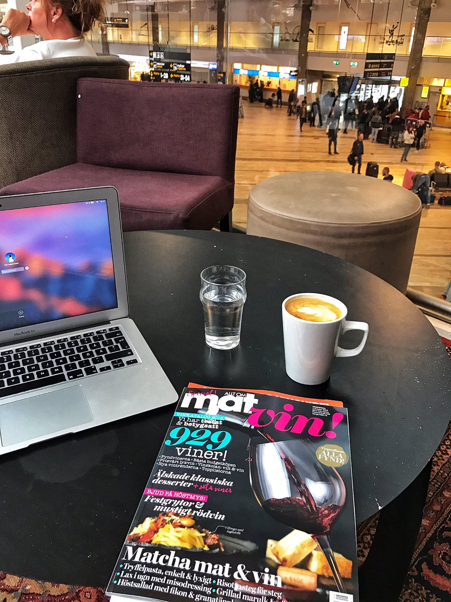 Almost 3 weeks on the road coming up. Time to study wich wines to buy when home again 🤔