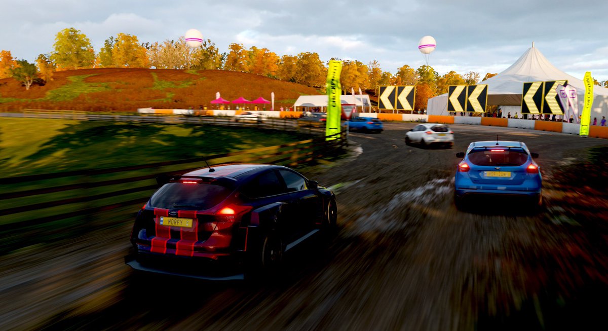 morfyboy1's tweet photo. Excellent game. @ForzaMotorsport #FH4 #FrozaHorizon4
A few pics.. https://t.co/NoCNRVvgBi