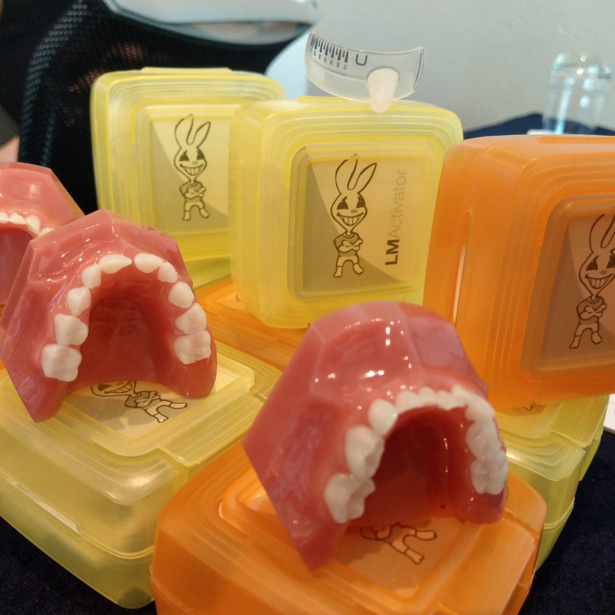 dentalservisba's tweet photo. LM Activator, Seminar, Amsterdam, day 2 and we enjoy in education 😊
#LMinstruments #lmdental #LMactivators #education #Amsterdam #weloveourjob https://t.co/KEHcNNrrnt