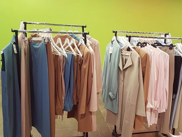 ProwWear's tweet image. Smart Wardrobes Make Your Life Easier and Happier ✂️🛒
prowwear.com
__________________________
Akıllıca tasarlanmış dolaplar hayatınıza huzur ve kolaylık katar. 
#smartshopping
#simplifyyourwardrobe #PWCollection