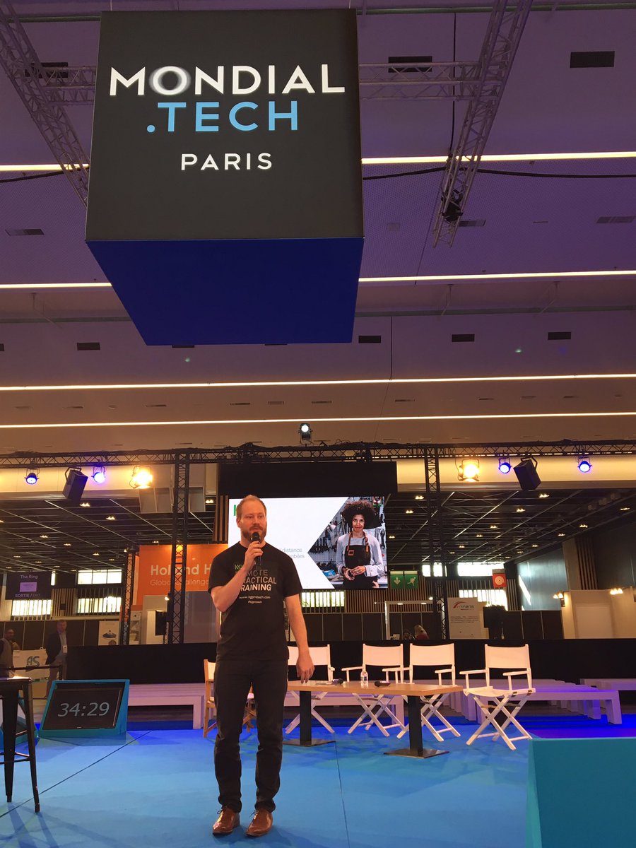 <a href="/kg_protech/">KG</a> is on the ring !
#MondialAuto #MondialTech