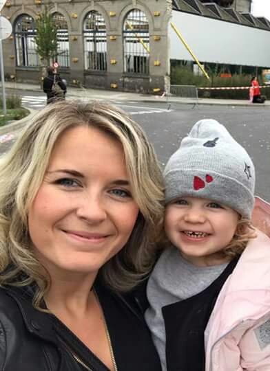 Rose Cornet tweet media