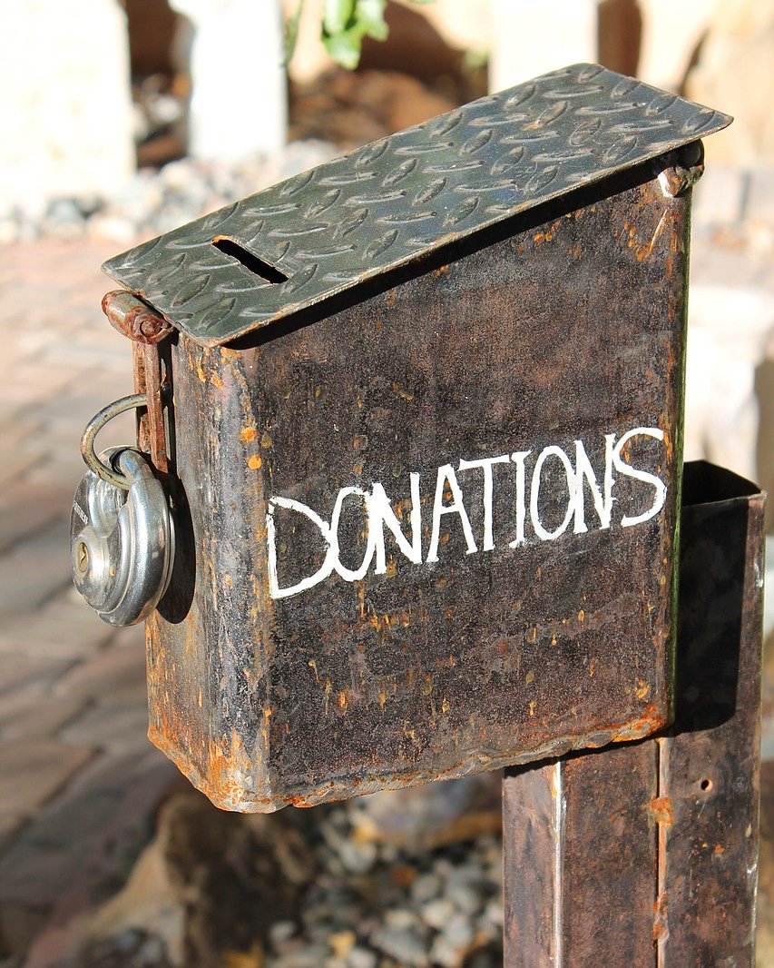 IBHAC12's tweet image. Double don de notre fidèle frère ma sha Allah
2 X 20€ alhamdu liLlah
Cher frère, Qu'Allah vous place sous Son Ombre le jour où il n'y aura d'ombre que la Sienne.Amin

Projets
#EcolePourOrphelins
#RénovationEcole 
#MicroProjet
leetchi.com/c/syrie

MP POUR PAYPAL

BismiLlah ❤