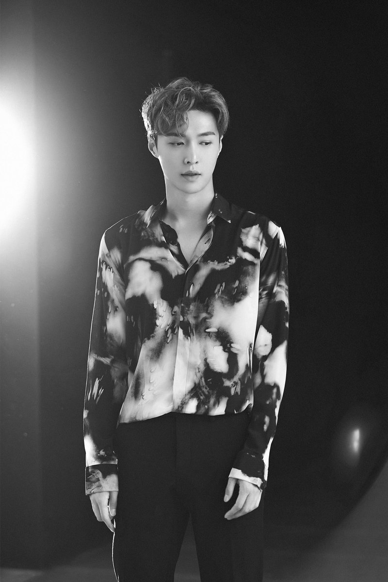 lay_studio's tweet photo. Now that the teasers of #GiveMeAChance are out, the music video is almost here for us. @LAY_zhang_ has thrown on a few different styles in the video, what story will he tell us? Tomorrow at 10:19AM, we’ll show the Give Me A Chance MV from #NAMANANA !
#LayGiveMeAChance https://t.co/nx4Tz4QNso
