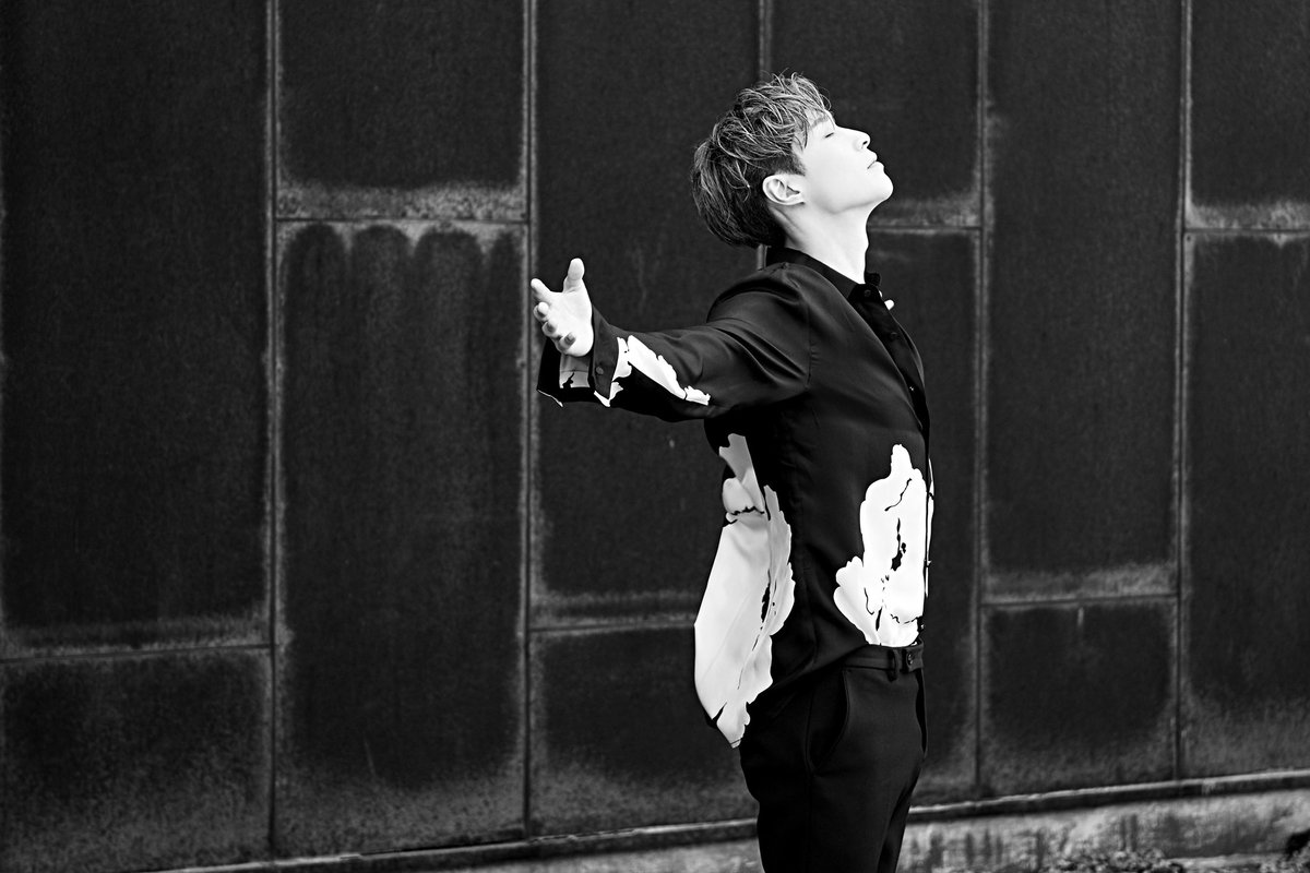 lay_studio's tweet photo. Now that the teasers of #GiveMeAChance are out, the music video is almost here for us. @LAY_zhang_ has thrown on a few different styles in the video, what story will he tell us? Tomorrow at 10:19AM, we’ll show the Give Me A Chance MV from #NAMANANA !
#LayGiveMeAChance https://t.co/nx4Tz4QNso