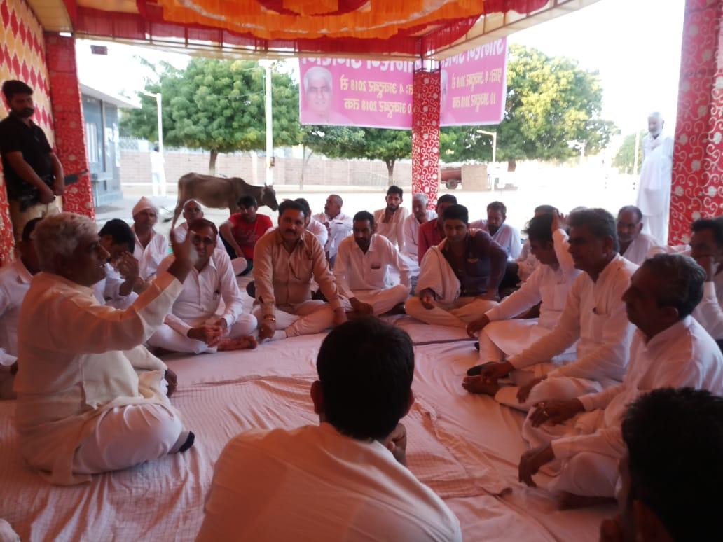 Jai Singh Bishnoi (@jaybishnoi88) on Twitter photo 