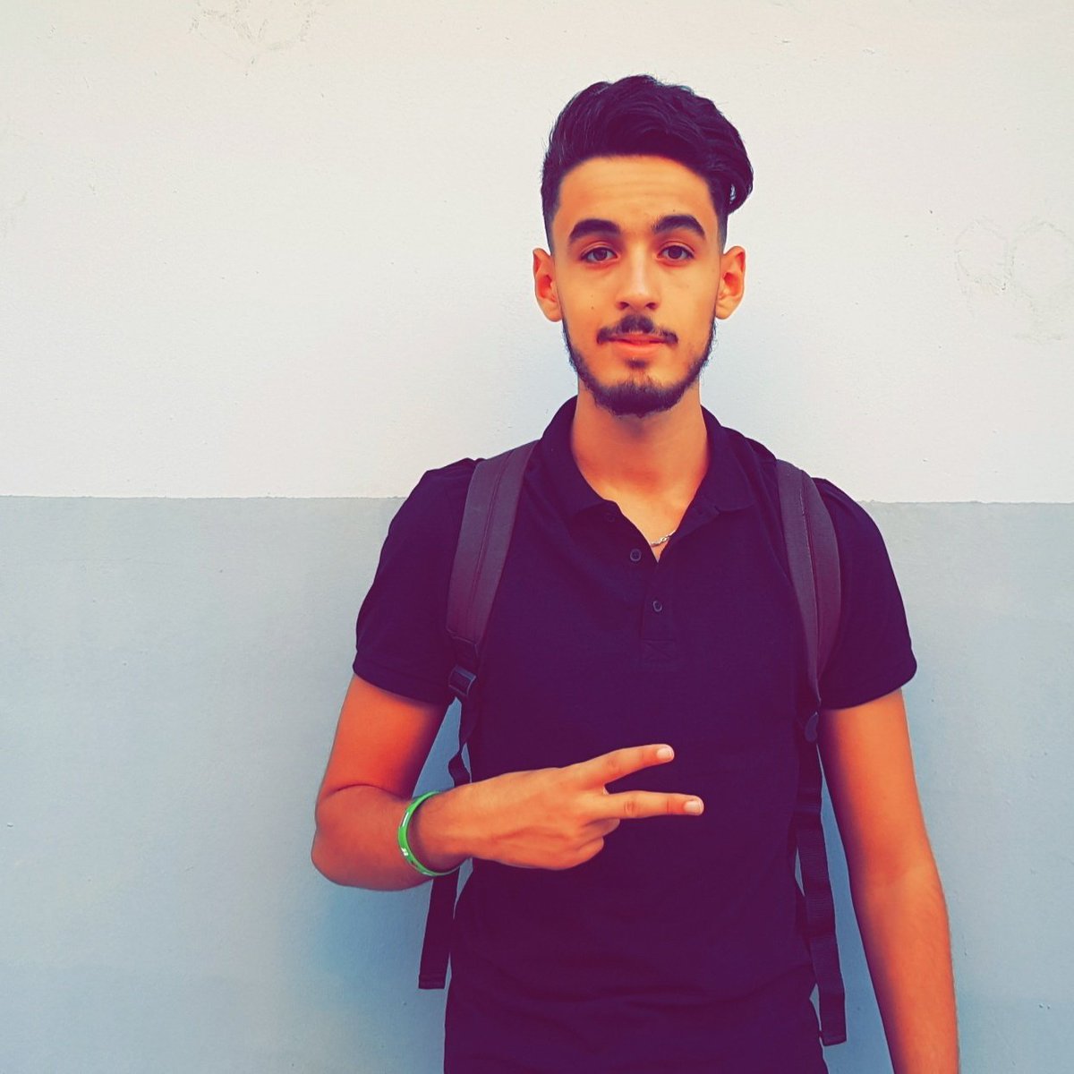 iheboo7's tweet image. #NouvellePhotoDeProfil